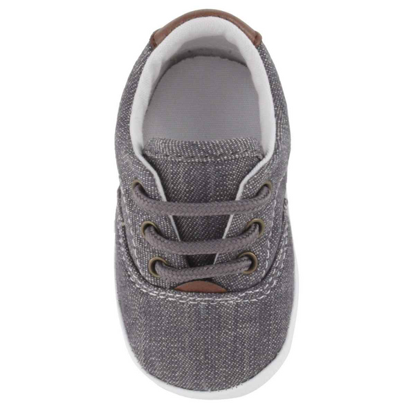 Milo Grey Shoe