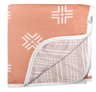 3-Layer Quilt (Assorted Styles)