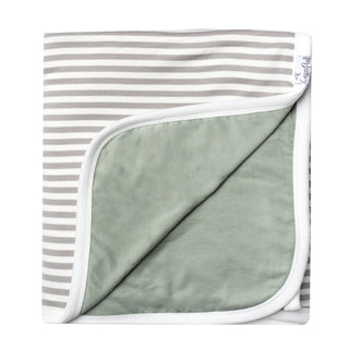 3-Layer Quilt (Assorted Styles)