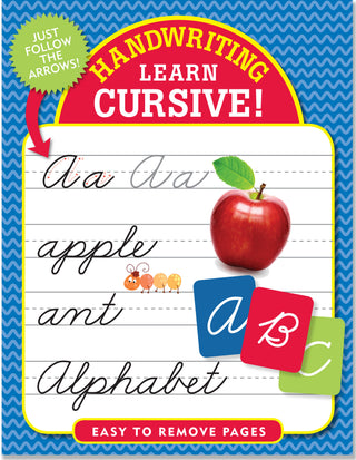 Handwriting Book