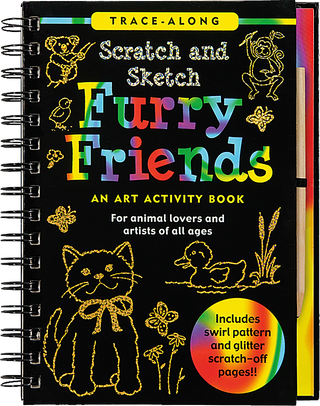 Scratch & Sketch