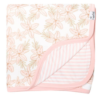 3-Layer Quilt (Assorted Styles)