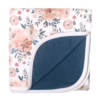 3-Layer Quilt (Assorted Styles)