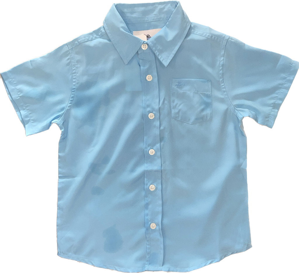Performance Dress Shirt