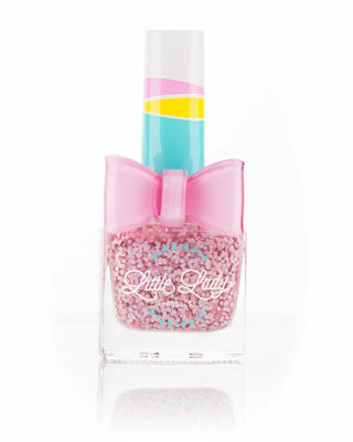 Little Lady Bug Nail Polish