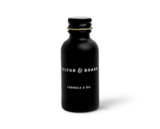 MENS FORMULA 5 OIL