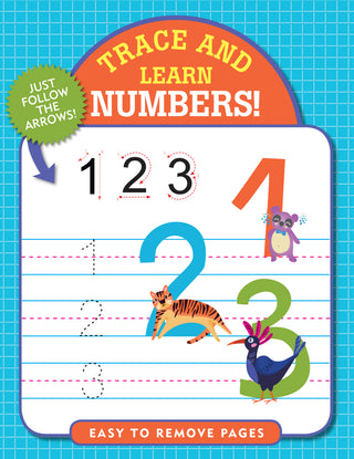 Handwriting Book
