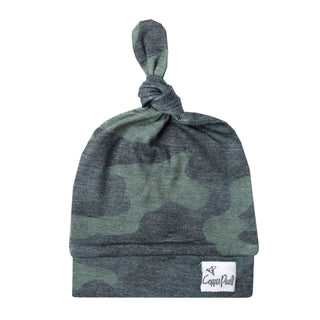 Top Knot Hat (Assorted Styles)