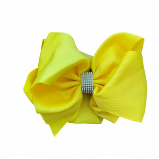 Rhinestone Bows