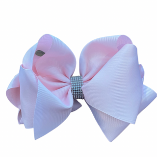 Rhinestone Bows