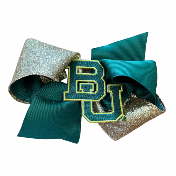 Game Day Bows