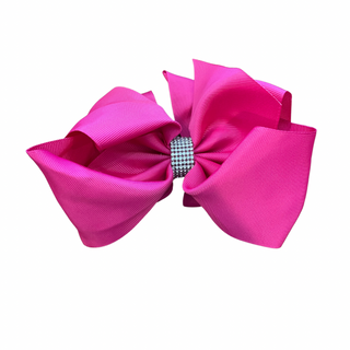 Rhinestone Bows