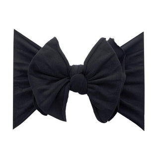 FAB-BOW-LOUS Headwrap