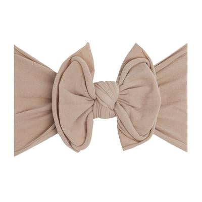 FAB-BOW-LOUS Headwrap