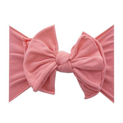 FAB-BOW-LOUS Headwrap