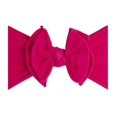 FAB-BOW-LOUS Headwrap