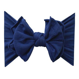 FAB-BOW-LOUS Headwrap