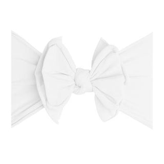 FAB-BOW-LOUS Headwrap