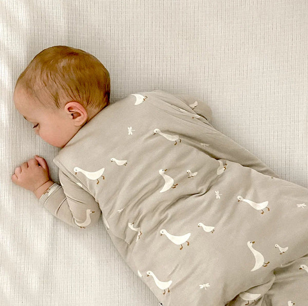 Goose Sleep Bag