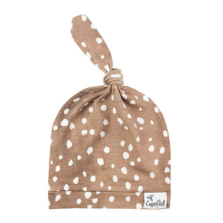 Top Knot Hat (Assorted Styles)