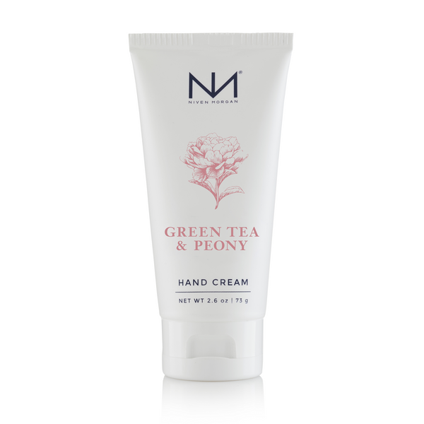 Travel Hand Cream