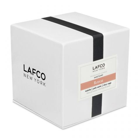 Lafco Retreat Candle
