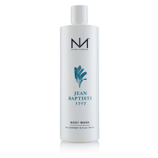 Body Wash