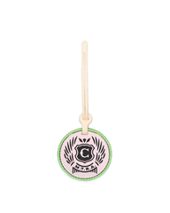 Summer Luggage Tag