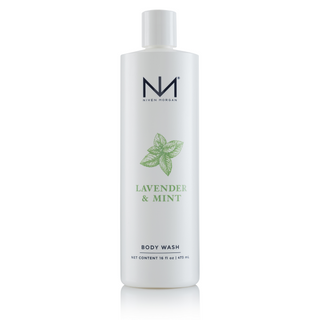 Body Wash