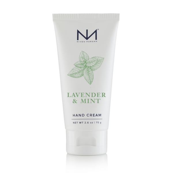 Travel Hand Cream