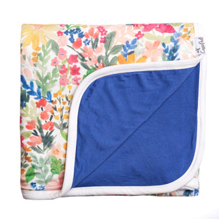 3-Layer Quilt (Assorted Styles)