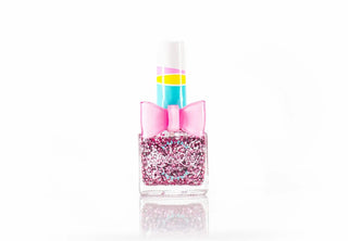 Little Lady Bug Nail Polish
