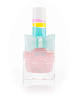Little Lady Bug Nail Polish