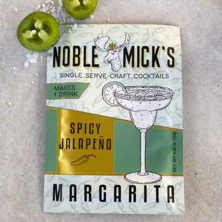 Single Serve Craft Cocktails