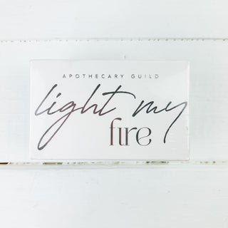 Light my fire refill