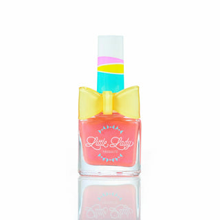 Little Lady Bug Nail Polish