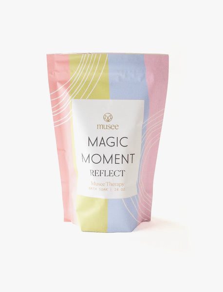 Magic Moment Bath Salt