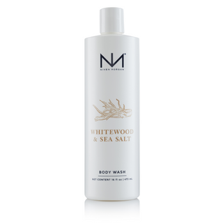 Body Wash