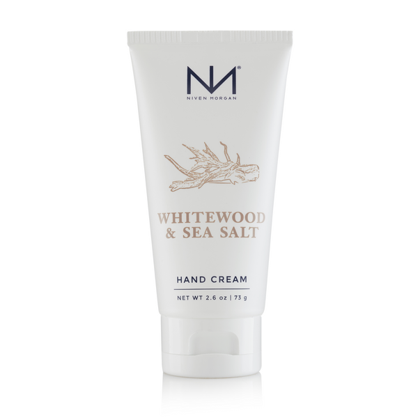 Travel Hand Cream