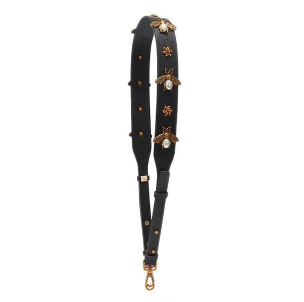 Bee Bag Straps (multiple colors)