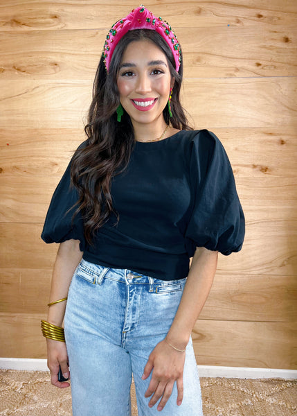 DANICA TOP
