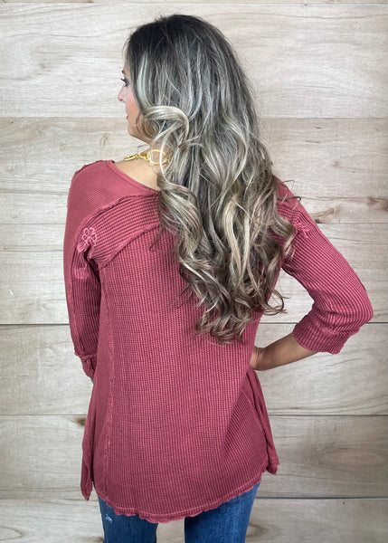 Ginnie Top