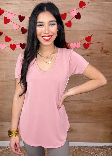 MEGAN- ROSE QUARTZ