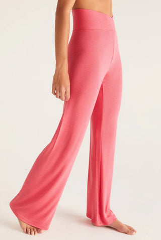 DARIA PANTS- WATERMELON