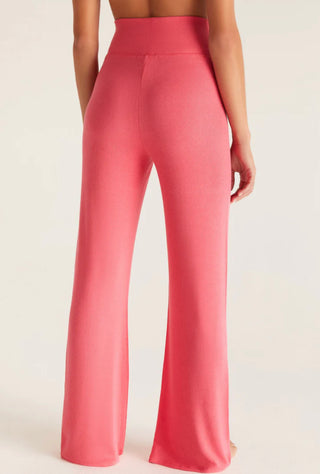 DARIA PANTS- WATERMELON