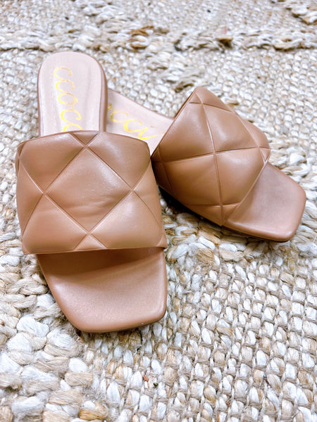Cleo Sandals