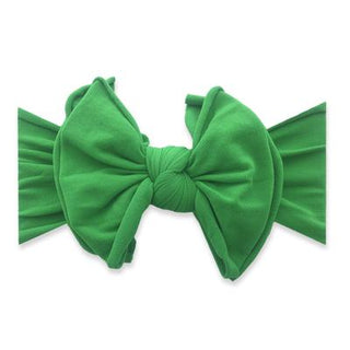 FAB-BOW-LOUS Headwrap