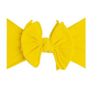 FAB-BOW-LOUS Headwrap