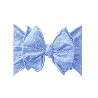 FAB-BOW-LOUS Headwrap
