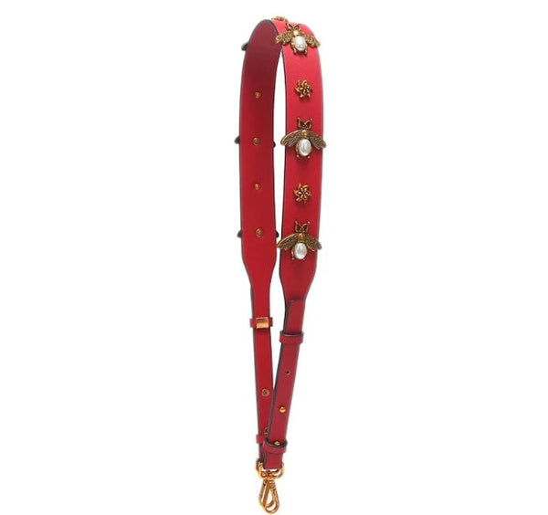 Bee Bag Straps (multiple colors)